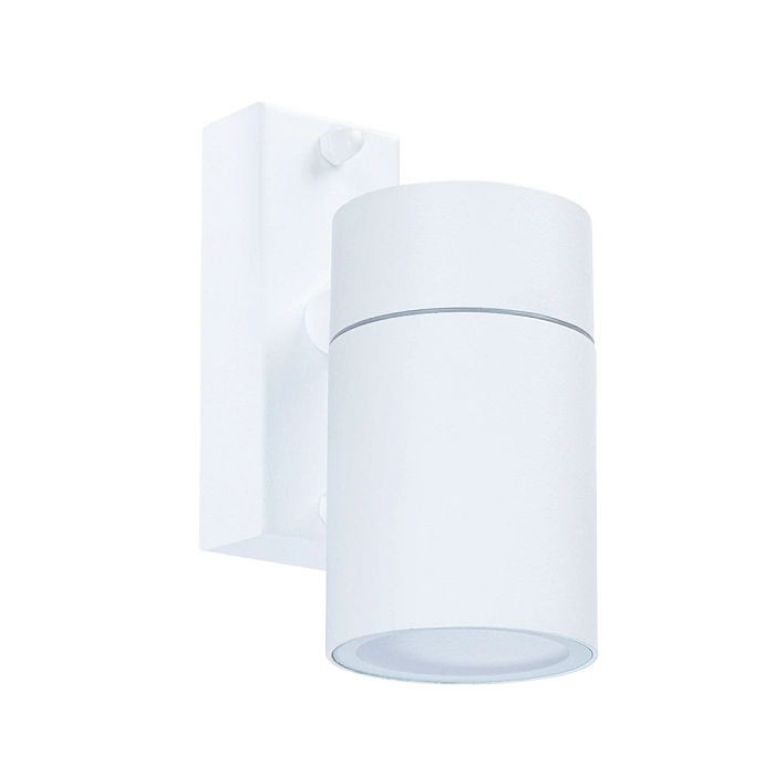 Уличный светильник ARTE LAMP A3302AL-1WH