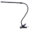 Настольная лампа ARTE LAMP A1106LT-1BK