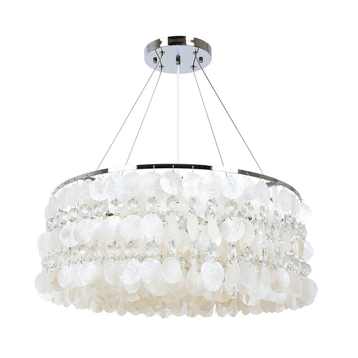 Люстра ARTE LAMP A4041SP-8CC