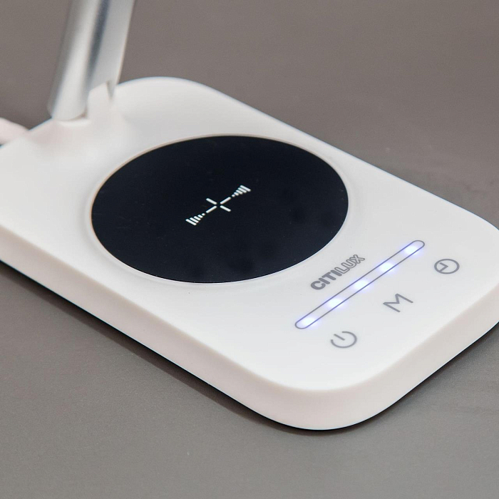 Настольная лампа для школьников  CL803051