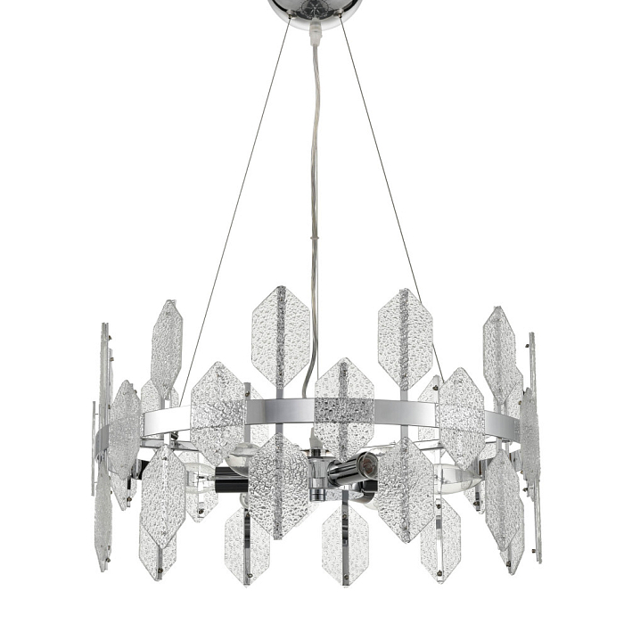 Люстра подвесная Vele Luce VL4153P16