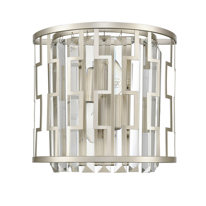 Бра на 2 лампы Vele Luce VL3124W02