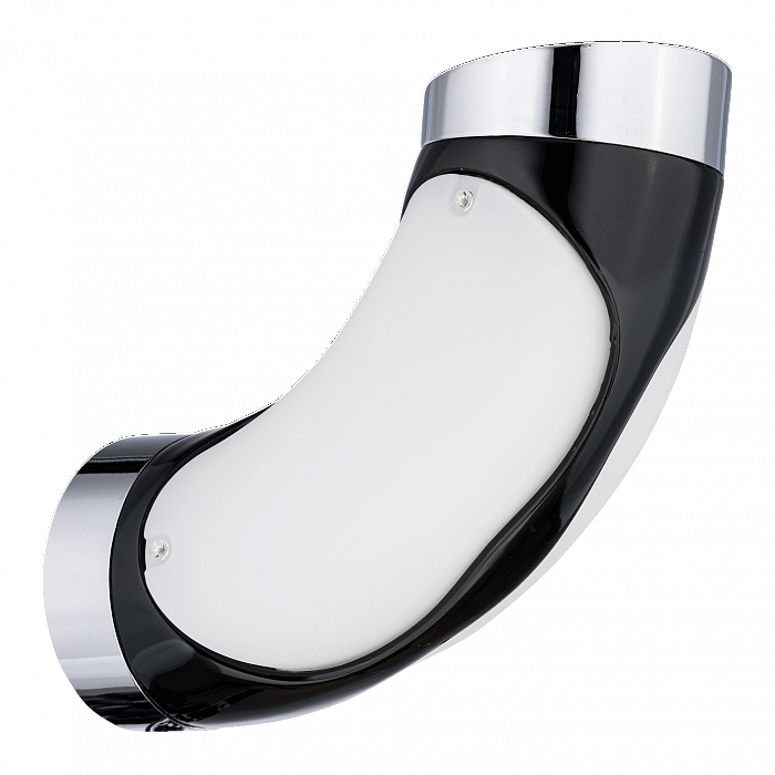Бра Sfera Sveta B1074W/1A BLACK