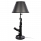 Настольная лампа LOFT IT 10136/B Dark grey