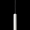 Светильник одинарный Crystal Lux CLT 039SP250 WH-WH