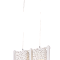 Люстра Sfera Sveta 85557/2P WH+CH