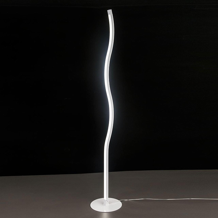 Торшер светодиодный  CL804000