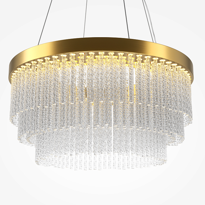 Maytoni MOD486PL-L38BSK