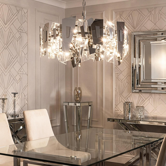 Люстра  CL231271