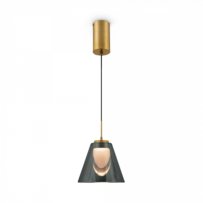 Светильник Freya FR5399PL-L4BS