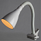 Настольная лампа для школьников ARTE LAMP A1210LT-1WH