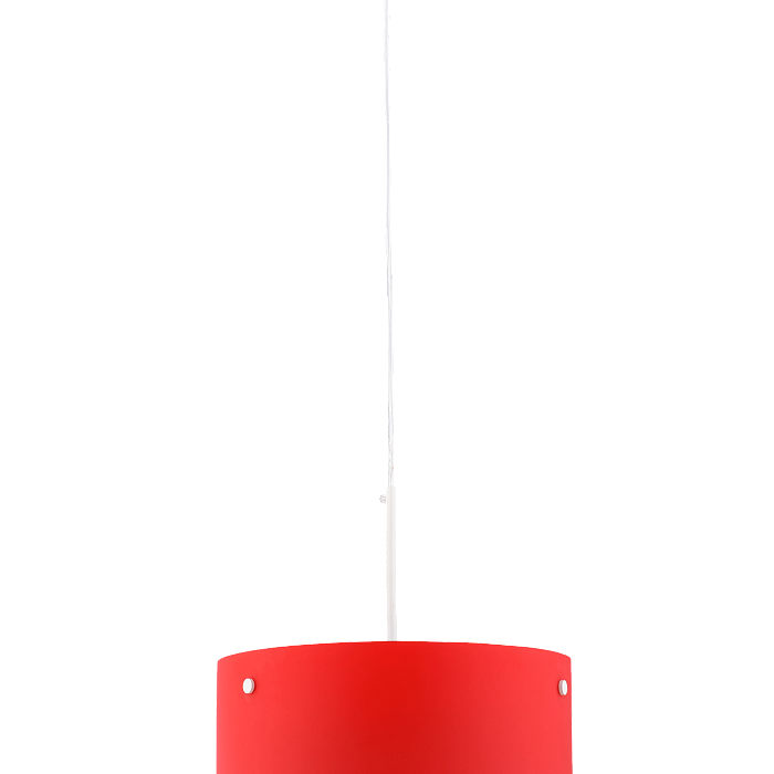 Люстра Sfera Sveta 5041/1 RED