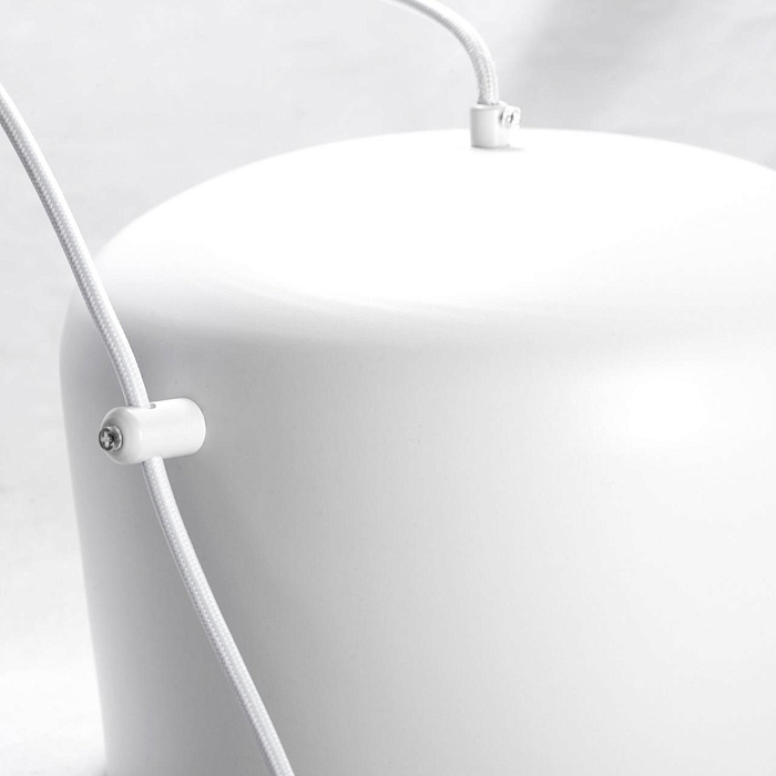 Люстра Lussole LSP-8175