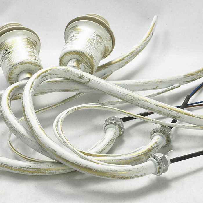 Люстра Lussole LSP-8061