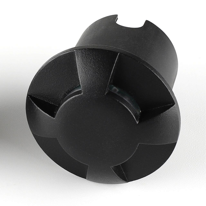 Уличный светильник ARTE LAMP A3221IN-4BK