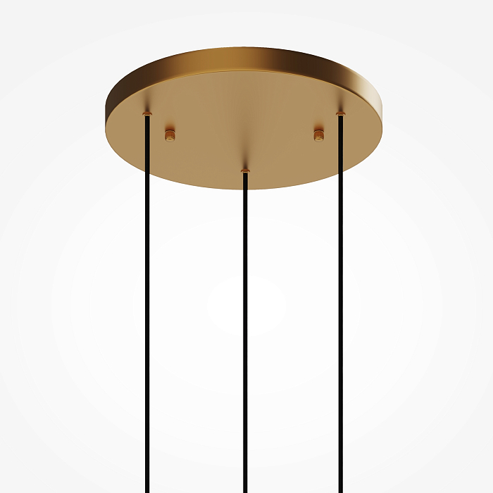 Maytoni MOD328PL-L9BS3K