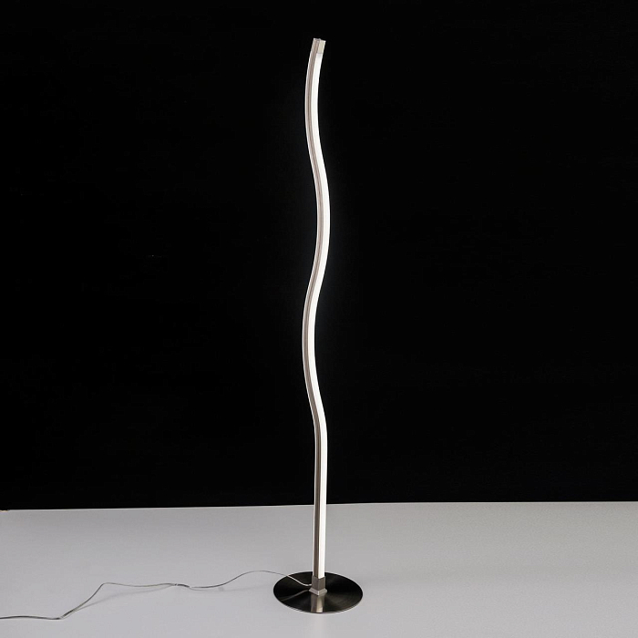 Торшер светодиодный  CL804001