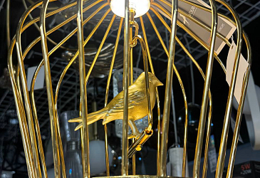 ул. Полушкина роща, д. 9,  стр. 14 (ОТК «Тандем»)