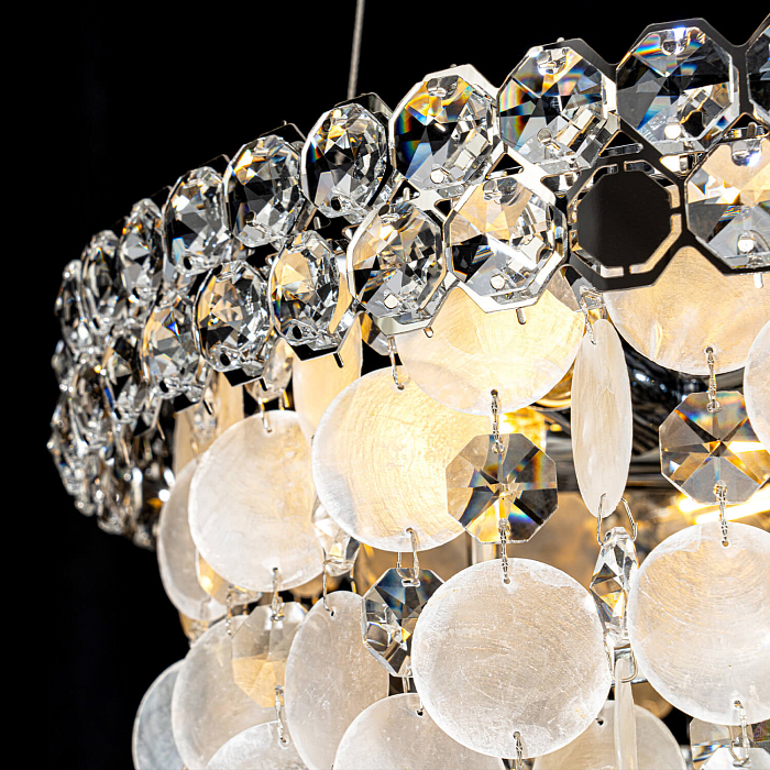 Люстра  ML.9444.400 CR