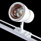 Светильник Трековый светильник Crystal Lux CLT 0.31 009 WH-GO