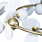 Люстра LOFT IT 10008/1050 white