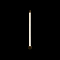 Светильник LOFT IT 10147/650 Gold