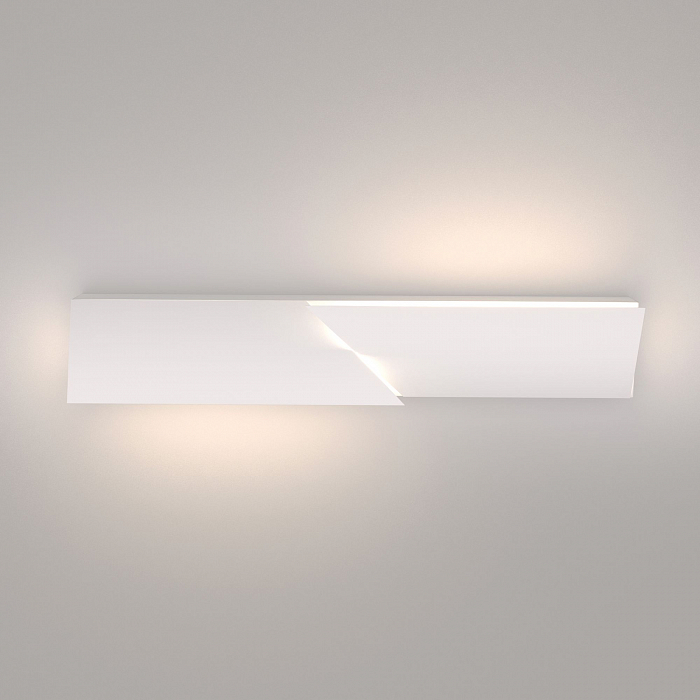 Интерьерная подсветка светодиодное Elektrostandard 40107/LED белый