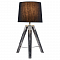 Настольная лампа интерьерная Lussole GRLSP-0555