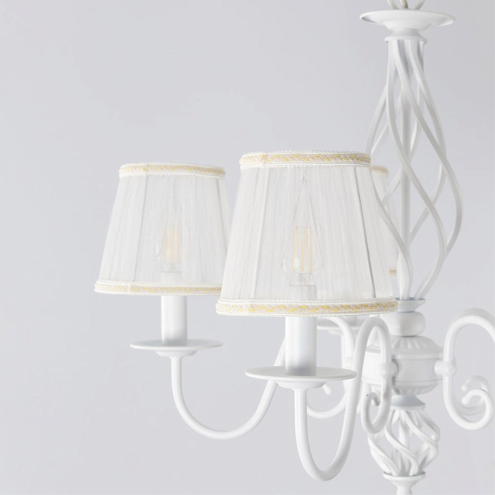 Люстра  CL427150