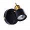 Спот на 1 лампу ARTE LAMP A1906AP-1BK