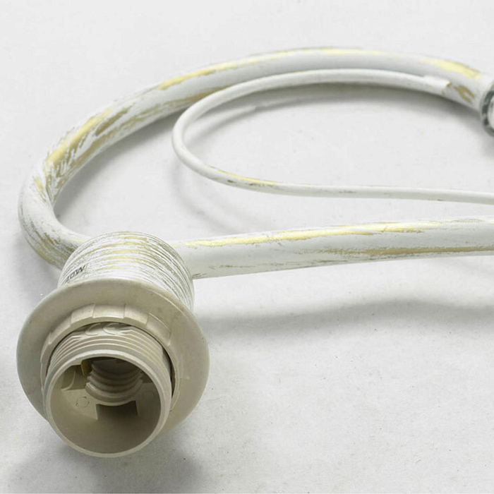 Люстра Lussole LSP-8061