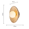 F-Promo 4753-1W
