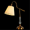 Настольная лампа интерьерная ARTE LAMP A1509LT-1PB
