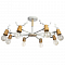 Люстра LOFT IT 10024/8 White