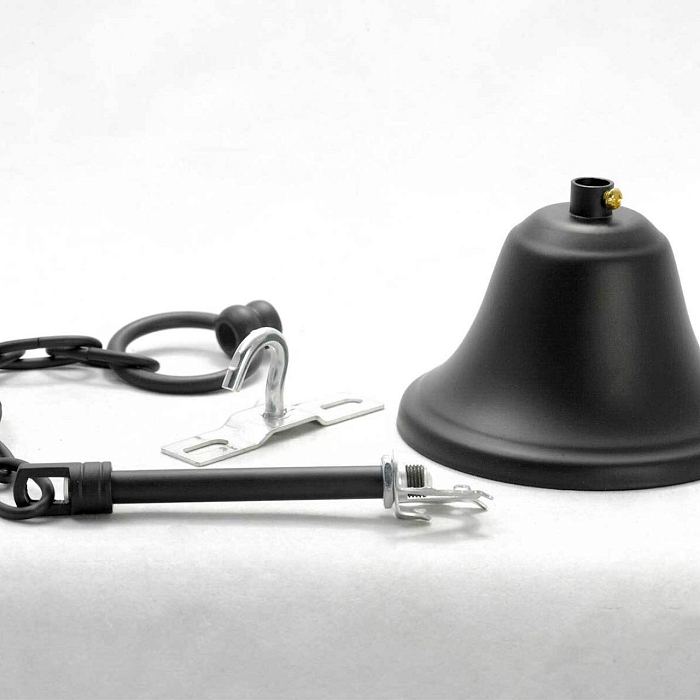 Люстра Lussole GRLSP-8104