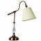 Настольная лампа интерьерная ARTE LAMP A1509LT-1PB