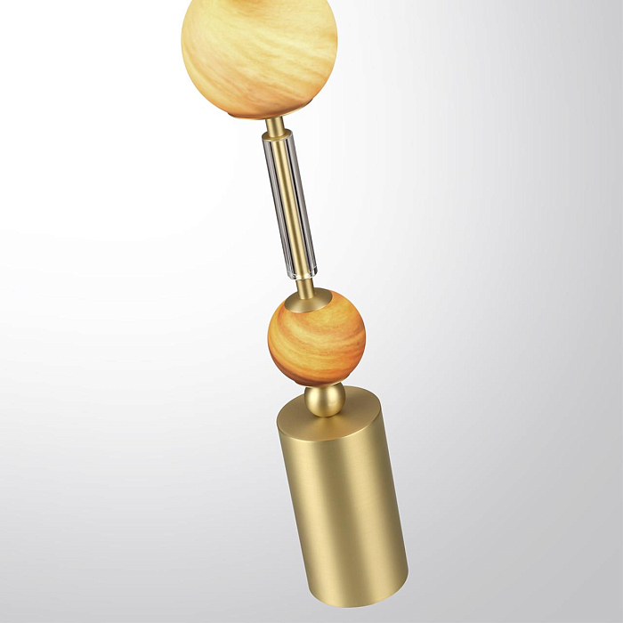 ODEON LIGHT 5457/4TL