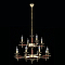 Люстра  CL423193
