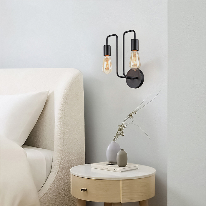 Бра Maytoni T532WL-02B