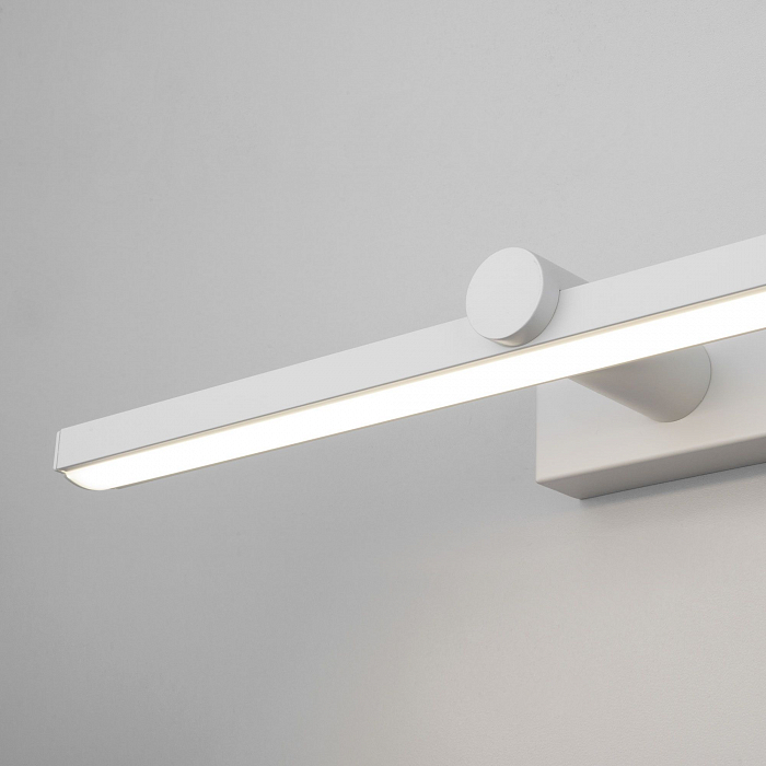 Интерьерная подсветка подсветка картины Elektrostandard MRL LED 1006 белый
