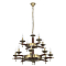 Люстра  CL423193