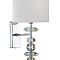 Бра Crystal Lux ARMANDO AP1.2 CHROME