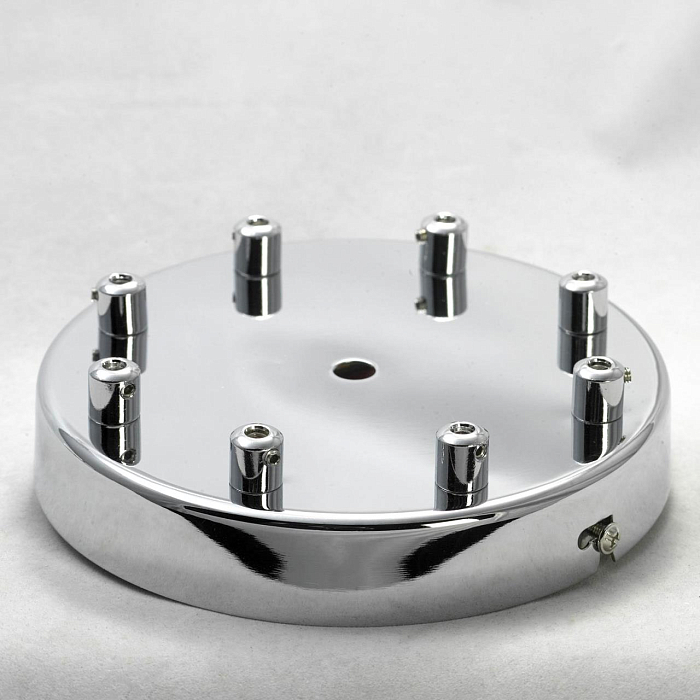 Люстра на штанге Lussole LSP-8088