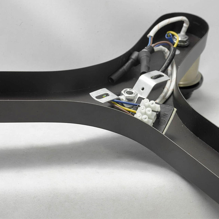 Люстра Lussole LSP-9534