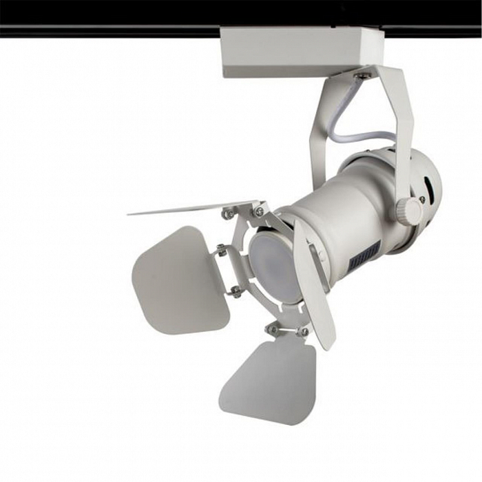 Трековая система Трековый светильник ARTE LAMP A5319PL-1WH