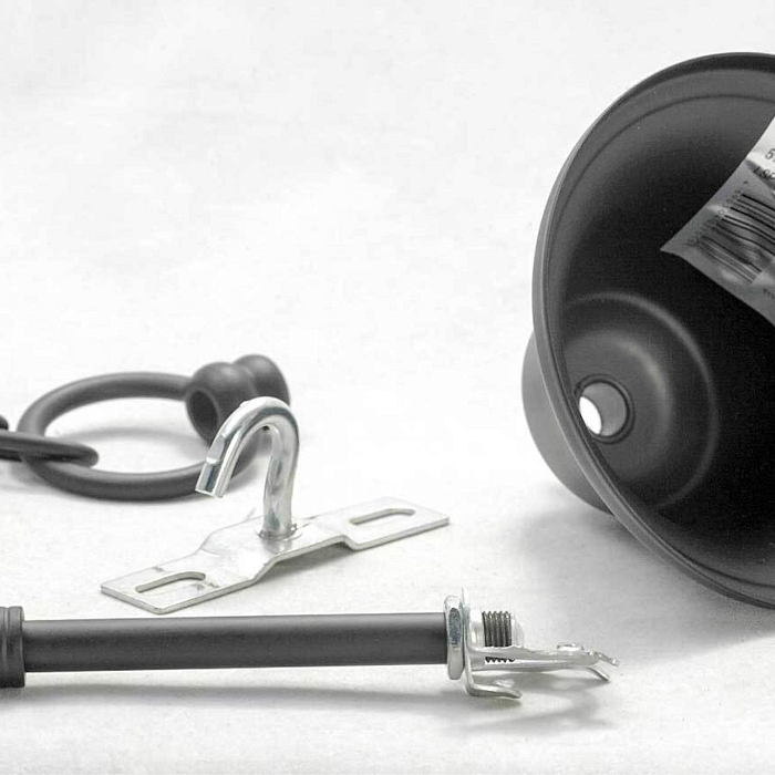 Люстра Lussole LSP-8103