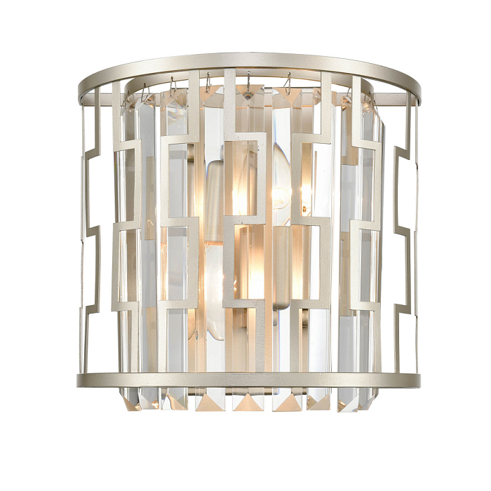 Бра на 2 лампы Vele Luce VL3124W02