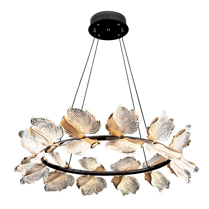 Люстра MODELUX ML.2412.800 BK