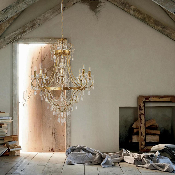 LOFT IT 10430/8