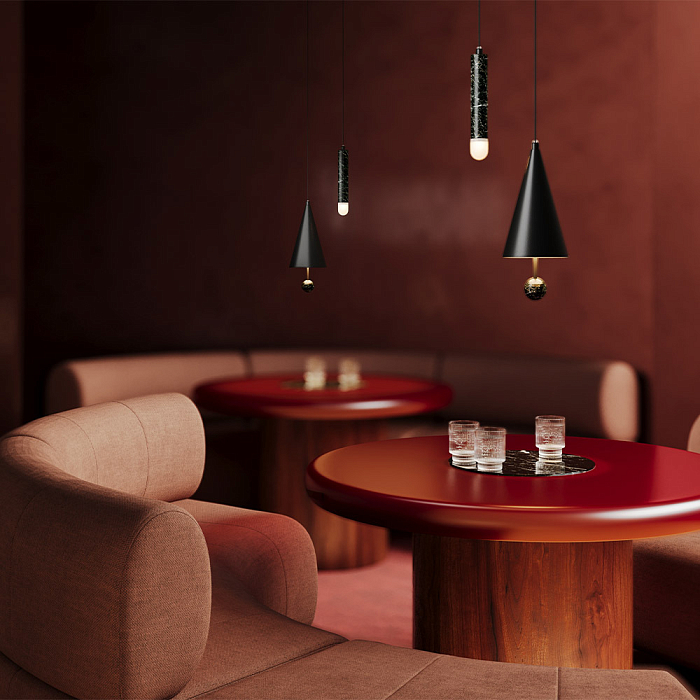 Maytoni MOD534PL-L11B3K